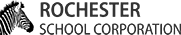 Rochester Community School Corporation Logo